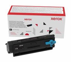 CTS Xerox Genuine ® B305 Multifunction Printer/B310 Printer/B315 Multifunction Printer Black Standard capacity Toner Cartridge [3000 Pages] - 006R04376 