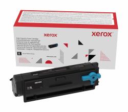 CTS Xerox Genuine ® B305 Multifunction Printer/B310 Printer/B315 Multifunction Printer Black High capacity Toner Cartridge [8000 Pages] - 006R04377 