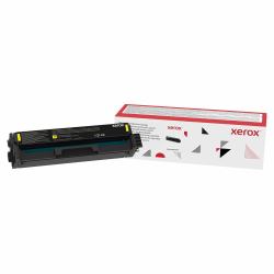 CTS Xerox Genuine ® C230 Color Printer/C235 Color Multifunction Printer Yellow High capacity Toner Cartridge [2500 Pages] - 006R04394 