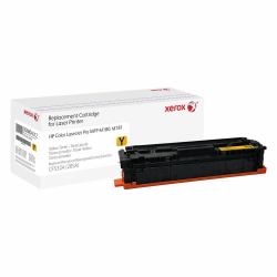 CTS Xerox Everyday Reman For HP CF532A Yellow Laser Toner 006R04512 WHILE STOCK LASTS