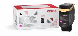 CTS Xerox Genuine ® C410 Color Printer/VersaLink® C415 Color Multifunction Printer Magenta High capacity Toner Cartridge [7000 Pages] - 006R04687 