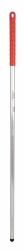 CTS Hygiene Handle 137cm T1 Screw Fit Green [1]