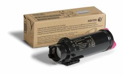 CTS Xerox Genuine Phaser® 6510, WorkCentre® 6515 Magenta Extra High capacity Toner Cartridge [4300 Pages] - 106R03691 
