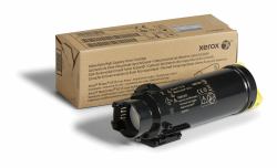 CTS Xerox Genuine Phaser® 6510, WorkCentre® 6515 Yellow Extra High capacity Toner Cartridge [4300 Pages] - 106R03692 