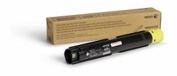 CTS Xerox Genuine ® VersaLink® C7000 Color Printer Yellow High capacity Toner Cartridge [10100 Pages] - 106R03758 