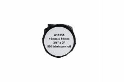 CTS Comp Dymo 11354 Multipurpose Labels [Paper] Pack of 1000 S0722540 [32mm x 57mm]