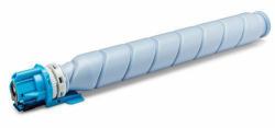 CTS Compatible Ricoh IM C6010 Cyan Toner 842553