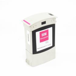 CTS Reman HP C5061A Hi Cap Cyan Ink Ctg HP 90