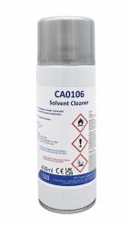 CTS DPL Protective Lubricant 200ml Aerosol [12] INCLUDES DIRECTIONAL STRAW INSERTS