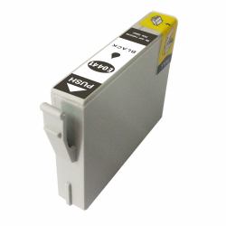 CTS Comp Epson Stylus C86 Black Ink T044140 [E0441]