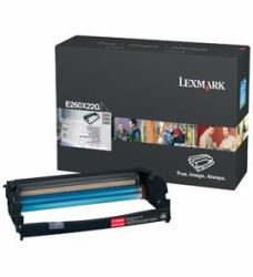 CTS Lexmark E260X22G imaging unit 30000 pages 