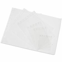 CTS Grip Seal Bags Plain GL16 330 x 455mm Pack of 1000