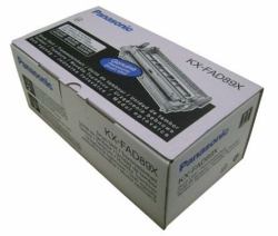 CTS Panasonic KX-FAD89X fax supply Fax drum 10000 pages Black 1 pc[s] 