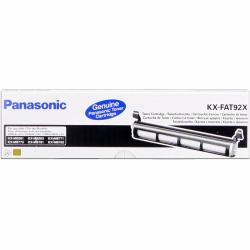 CTS ProConso KXFAT92X toner cartridge 1 pc[s] Original Black 