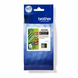 CTS Brother LC422XLBK ink cartridge 1 pc[s] Original High [XL] Yield Black 
