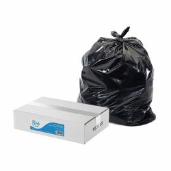 CTS Square Bin Liner Medium Strength [1000]