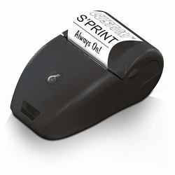 CUSTOM S'PRINT S 203 x 203 DPI Wired Thermal POS printer 