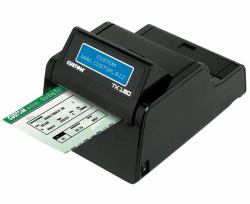 CUSTOM TK180 label printer Thermal transfer 300 x 300 DPI 200 mm/sec Wired Ethernet LAN 