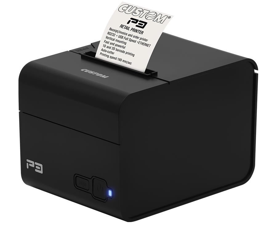 custom thermal printer