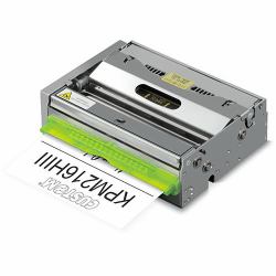CUSTOM KPM216HIII 203 x 203 DPI Wired Thermal POS printer 