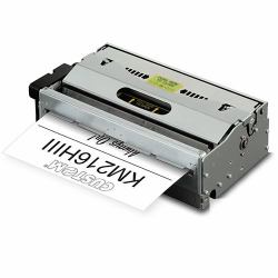 CUSTOM KM216HIII 203 x 203 DPI Wired Thermal POS printer 