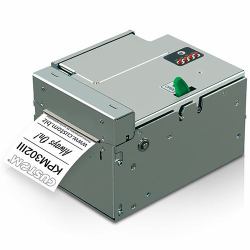 CUSTOM KPM302III 203 x 203 DPI Wired Thermal POS printer 