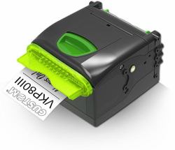 CUSTOM VKP80III 203 x 203 DPI Wired Thermal POS printer 