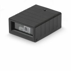 CUSTOM KBR2D-C Barcode module bar barcode readers 1D/2D Black 