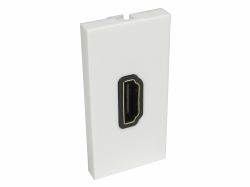 Cables Direct AV-MODHDMI socket-outlet HDMI White 
