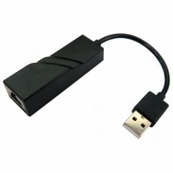 Cables Direct NLUSB2-ETHRJA network card Ethernet 480 Mbit/s 