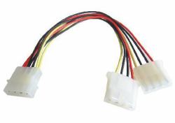 Cables Direct RB-511 internal power cable 0.23 m 
