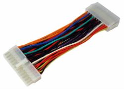 Cables Direct RB-524 internal power cable 0.15 m 