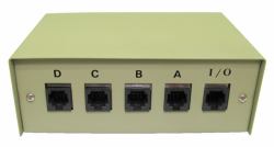 Cables Direct SB-384 peripheral controller 