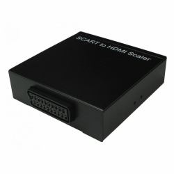 Cables Direct SCART-HDMI video signal converter 