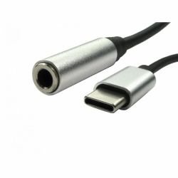 Cables Direct USB3C-35AUD-IC mobile phone cable USB C 3.5mm 