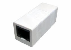 Cables Direct UT-250E cable gender changer RJ-45 White 