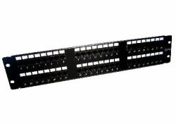 Cables Direct UT-8848 patch panel 2U 