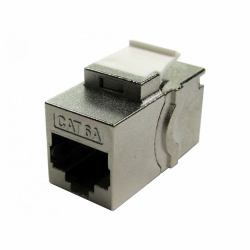 Cables Direct UT-899CAT6AKJST cable accessory Socket carrier 