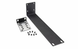 Cambium Networks MX-RACK-TX1K-0 mounting kit Black, Silver 