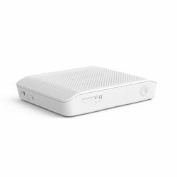 Cambium Networks NSE3000 wired router Gigabit Ethernet White 