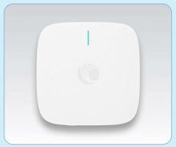 Cambium Networks XV2-21X Indoor Dual radio - WiFi 6 AP, 2x2, GbE, EU - Warranty: 60M