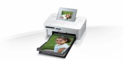 Canon SELPHY CP1000 photo printer Dye-sublimation 300 x 300 DPI 