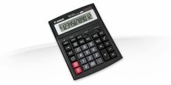 Canon WS-1210T calculator Desktop Display Black 