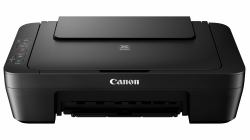 Canon MG2550S Inkjet A4 4800 x 600 DPI 