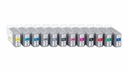 Canon PFI-101Y ink cartridge Original Yellow 