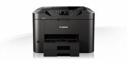 Canon MAXIFY MB2750 Inkjet A4 600 x 1200 DPI Wi-Fi 