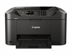 Canon MAXIFY MB2155 Inkjet A4 600 x 1200 DPI Wi-Fi 