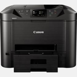 Canon MAXIFY MB5450 Inkjet A4 600 x 1200 DPI Wi-Fi 