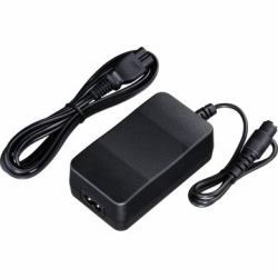 Canon AC-E6N power adapter/inverter Indoor Black 