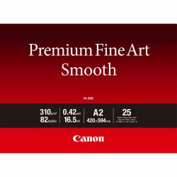 Canon FA-SM2 A2 White Smooth 